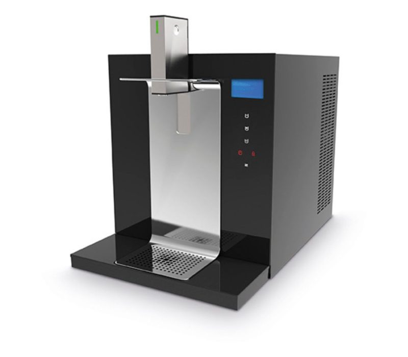 Gedac macchine Horeca (1)